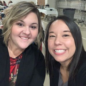 Meet your Posher, Ivy